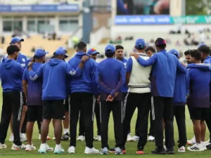 BCCI – బ్రాంకో టెస్టు తప్పనిసరి కాదు, యోయో టెస్టుపై ఫోకస్