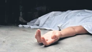 Crime- అనారోగ్యతో వృద్ధ దంపతులు బలవన్మరణం