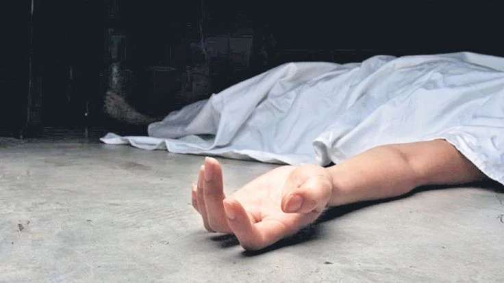 Telugu News: Crime- అనారోగ్యతో వృద్ధ దంపతులు బలవన్మరణం