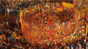 వేగవంతంగా మేడారం అభివృద్ధి పనులు