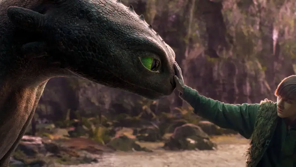 Latest News: How to Train Your Dragon: హౌ టు ట్రైన్ యువర్ డ్రాగన్ (జియో హాట్ స్టార్) మూవీ రివ్యూ