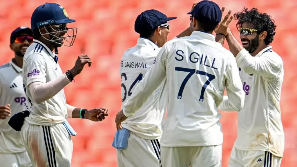 Latest News: IND vs WI: గెలుపుకి దగ్గర లో టీమిండియా