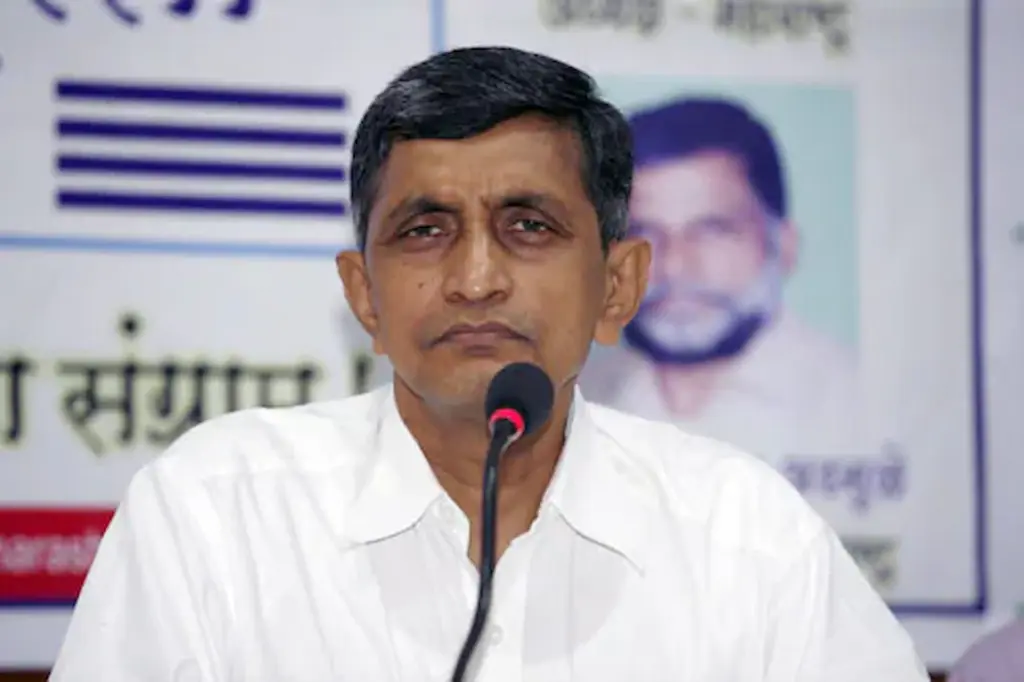 Jp praises AP government