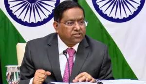 2,790 మంది భారతీయులను US వెనక్కి పంపింది: కేంద్రం