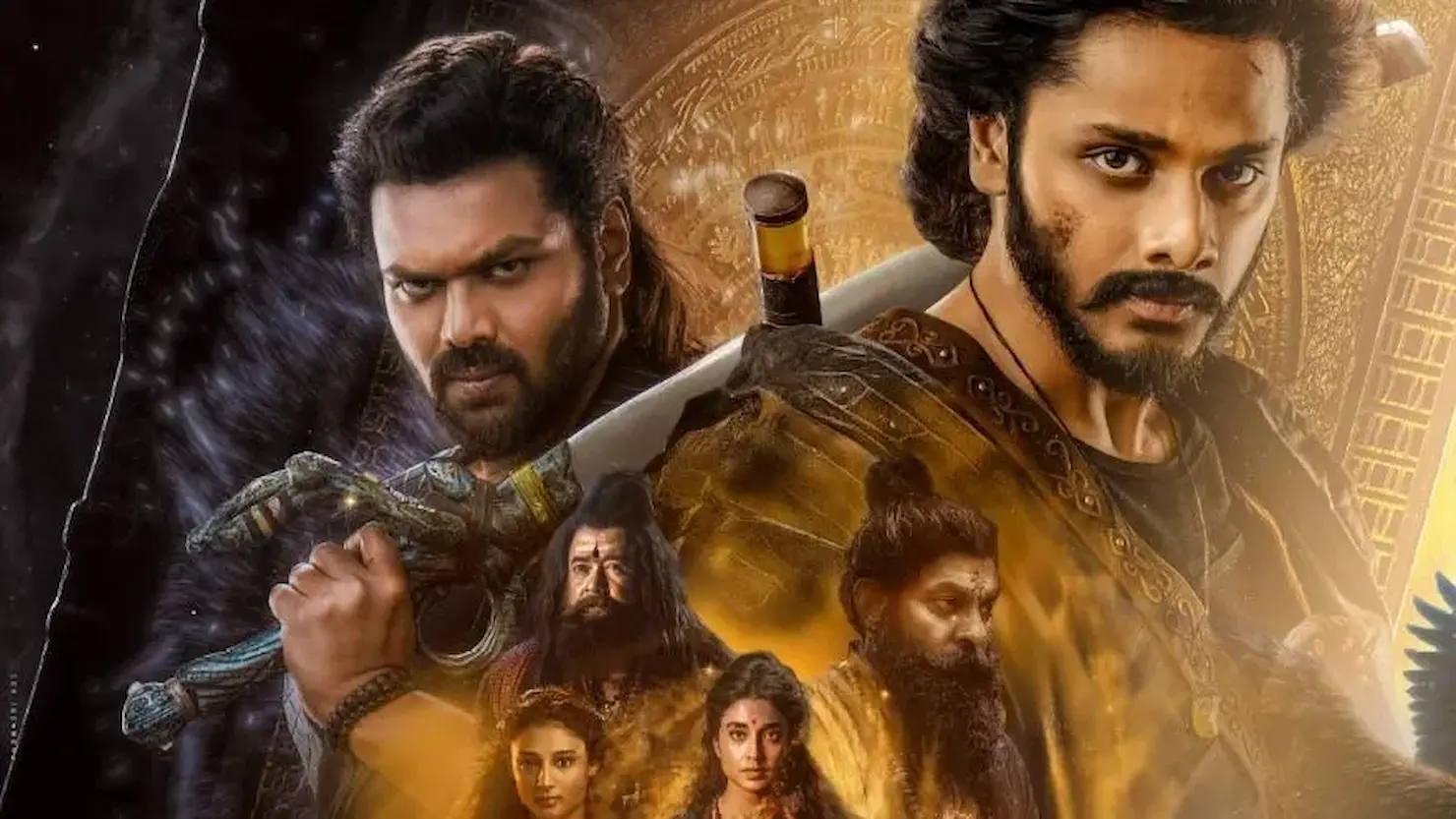 Mirai Movie: ఓటీటీలోకి మిరాయ్‌ ఎప్పుడంటే?