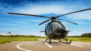 హెలికాప్టర్‌లో మాత్రమే జగన్ కు అనుమతి!