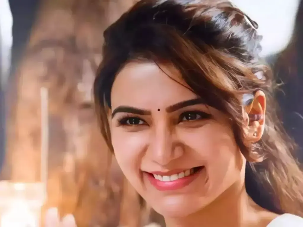 Latest News: Samantha: విద్యార్థులు ఎదుర్కొంటున్న ఒత్తిడిపై స్పందించిన సమంత