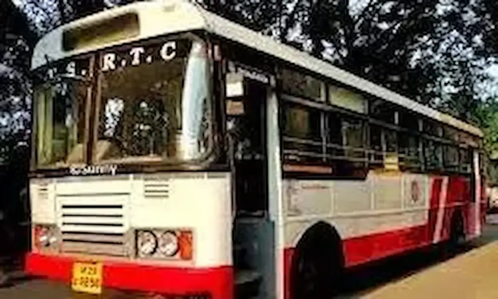 TGSRTC Jobs 2025