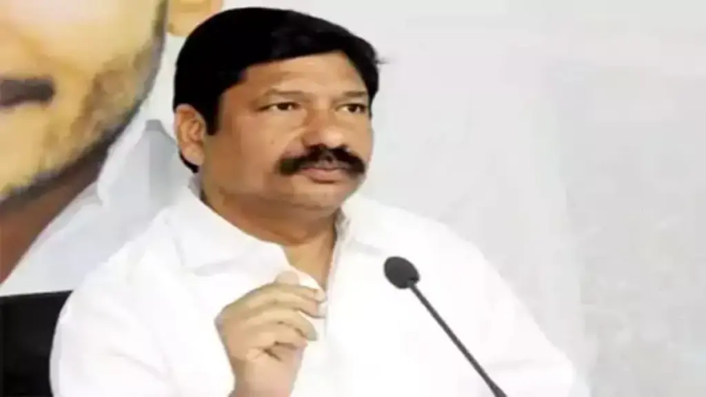 Latest news: Liquor case: జోగి రమేశ్ చుట్టు బిగుసుకుంటున్న ఉచ్చు