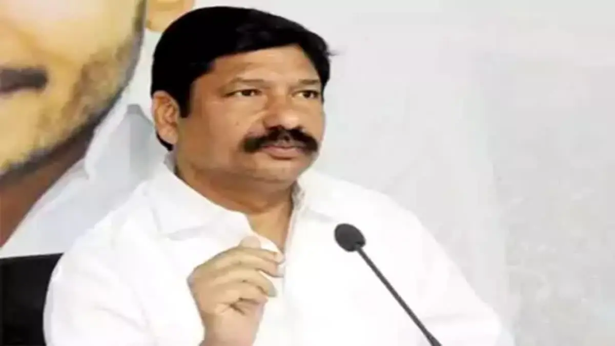 Liquor case: జోగి రమేశ్ చుట్టు బిగుసుకుంటున్న ఉచ్చు