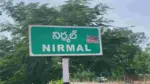 Nirmal Crime