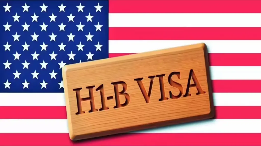 Latest News:  H-1B visa: హెచ్‌-1బీ వీసా విధానంలో భారీ మార్పులకు సన్నాహాలు