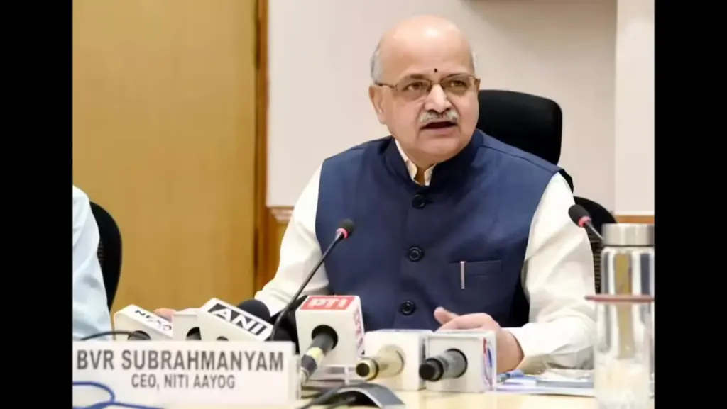 News Telugu: AP: అత్యంత వేగంగా అభివృద్ధి చెందుతున్న రాష్ట్రాల్లో ఎపి ముందంజ