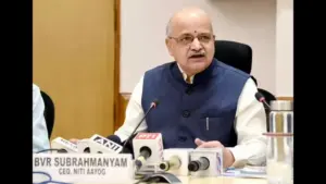 అత్యంత వేగంగా అభివృద్ధి చెందుతున్న రాష్ట్రాల్లో ఎపి ముందంజ