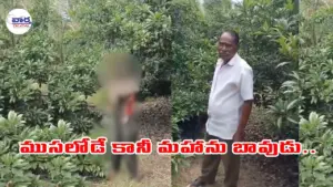 బాలిక పై టీడీపీ నేత అత్యాచారం..దేహశుద్ధి చేసిన గ్రామస్తులు