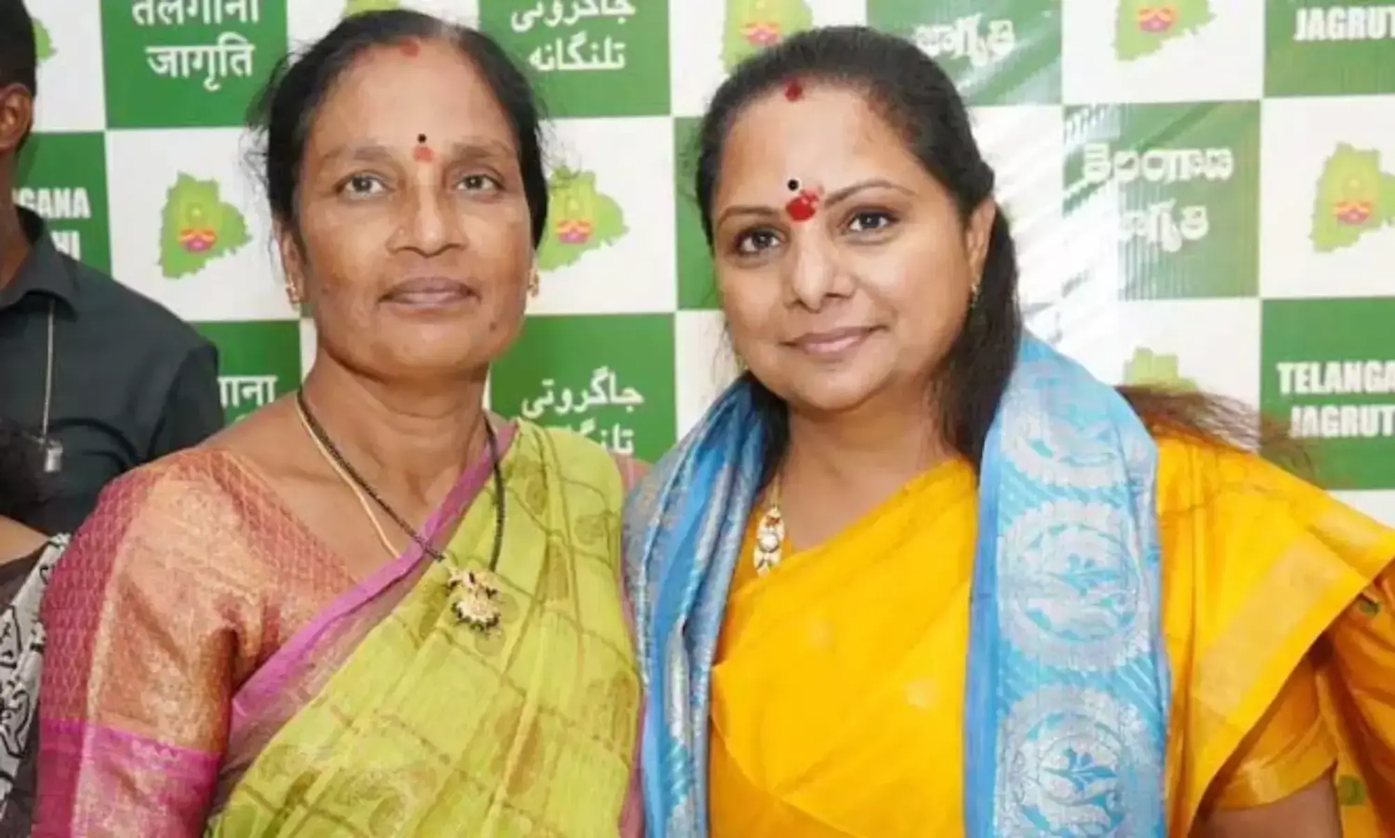 Telangana: కవిత చిన్ననాటి స్నేహితురాలి భర్త ఆకస్మిక మృతి