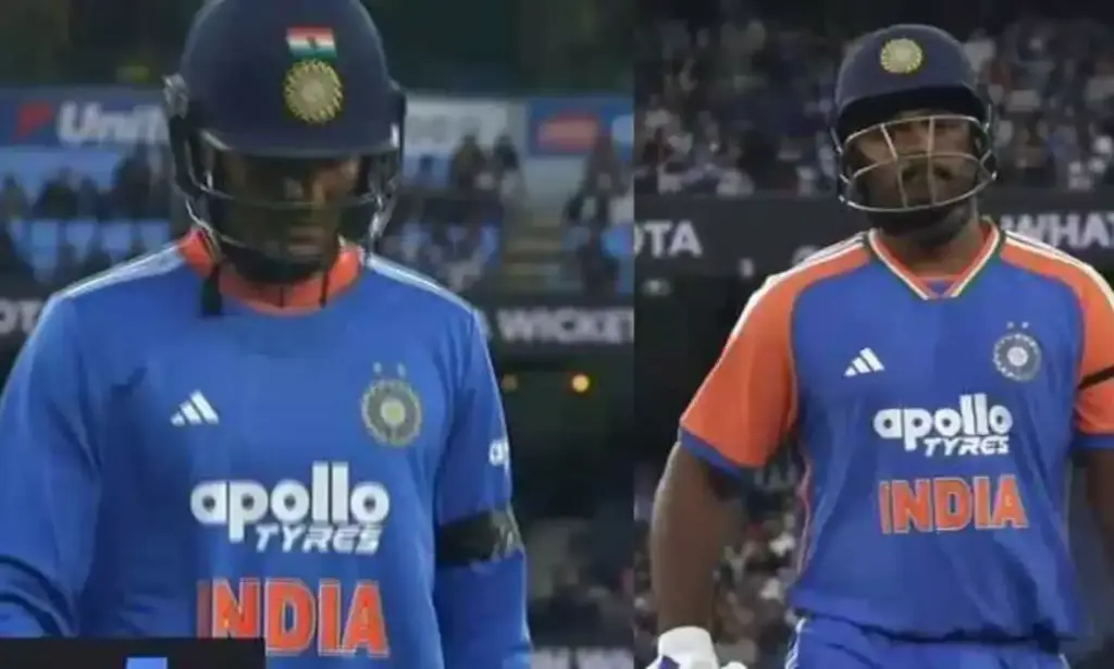 Latest News: IND vs AUS: భారత్‌ బ్యాటింగ్‌ కుప్పకూలింది.. 50 పరుగులకే 5 వికెట్లు ఢమాల్