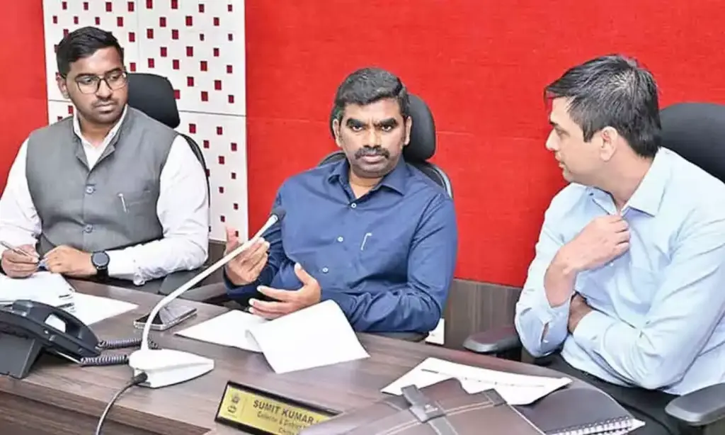 News Telugu: PG: పిజి మెడికల్ ఇన్ సర్వీస్ కోటాలో 20సీట్లు