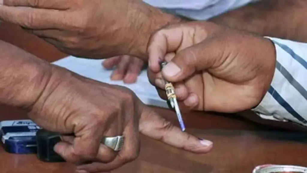 Telugu News: Jubilee Hills by-election: ఎగ్జిట్ పోల్స్‌పై కఠిన చర్యలు!