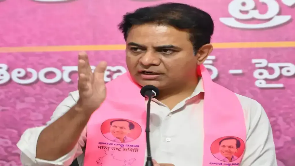 Jubilee Hills Election