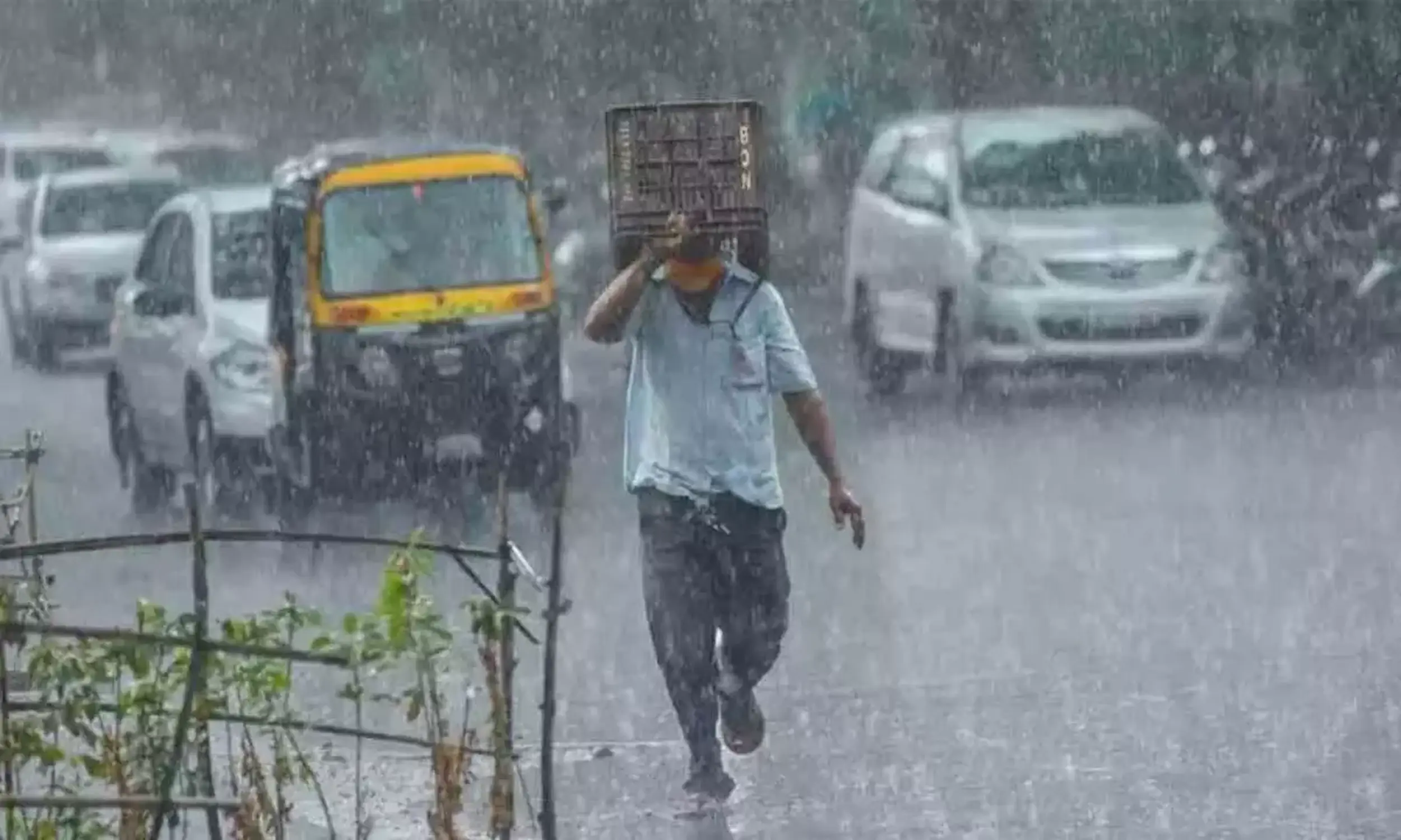 Rain Alert: ఈశాన్య రుతుపవనాల రాకతో ఏపీకి భారీ వర్ష సూచన