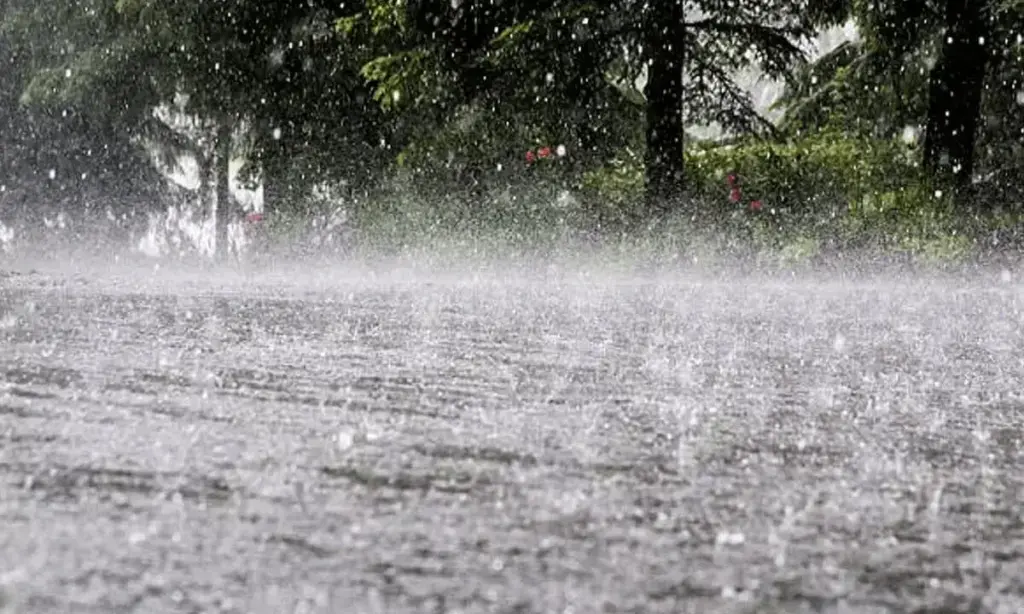 Rain Alert: రేపు ఎల్లుండి ఆంధ్రాకు భారీ వర్షాలు