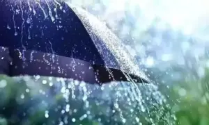 ఈరోజు కూడా తెలుగు రాష్ట్రాల్లో భారీ వర్షాలు