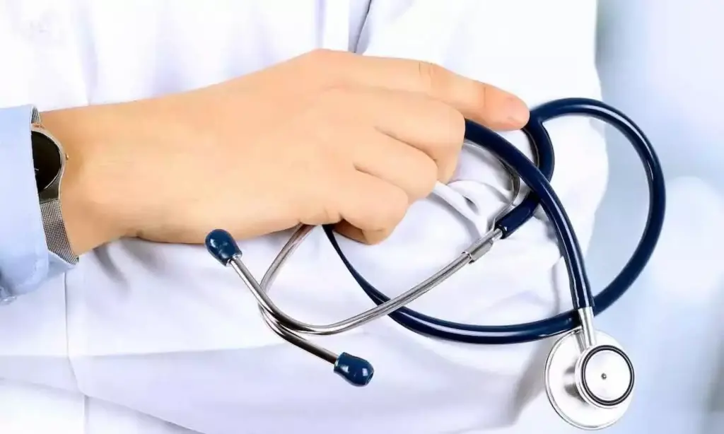 PG Medical in Service