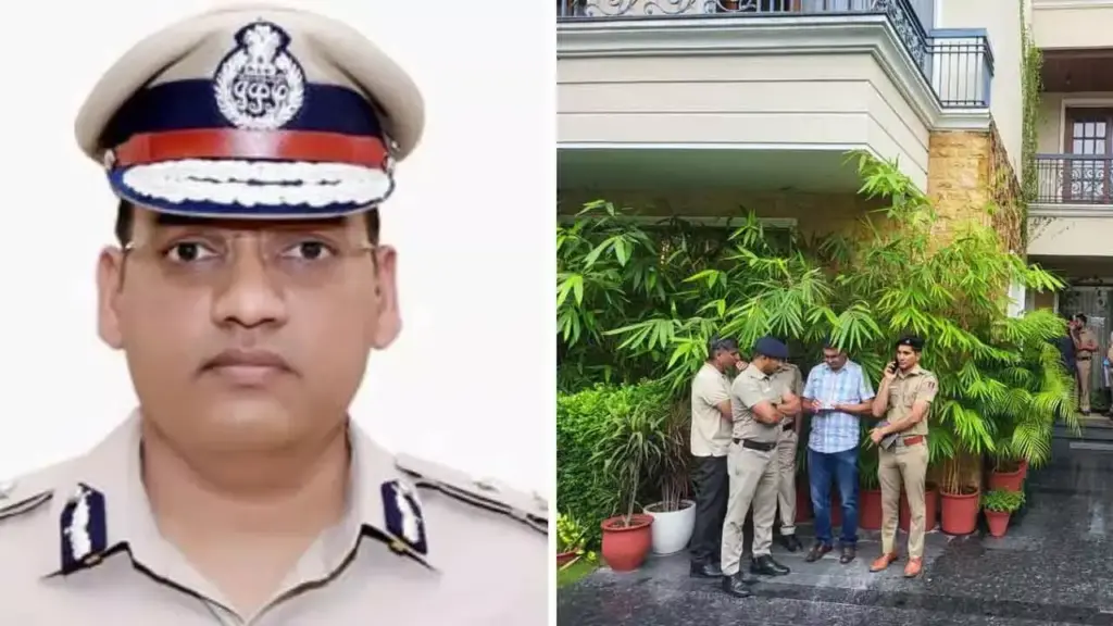 Latest News: Pooran Kumar: ఐపీఎస్ అధికారి ఆత్మహత్య.. రేవంత్ రెడ్డి స్పందన