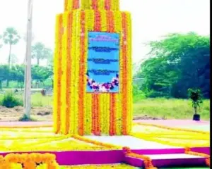 వీరుల త్యాగానికి పవన్ కల్యాణ్ ప్రత్యేక నివాళి