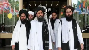 భారత్‌-అఫ్గానిస్థాన్‌ కొత్త స్నేహం