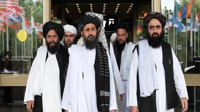 IND-AFG: భారత్‌-అఫ్గానిస్థాన్‌ కొత్త స్నేహం