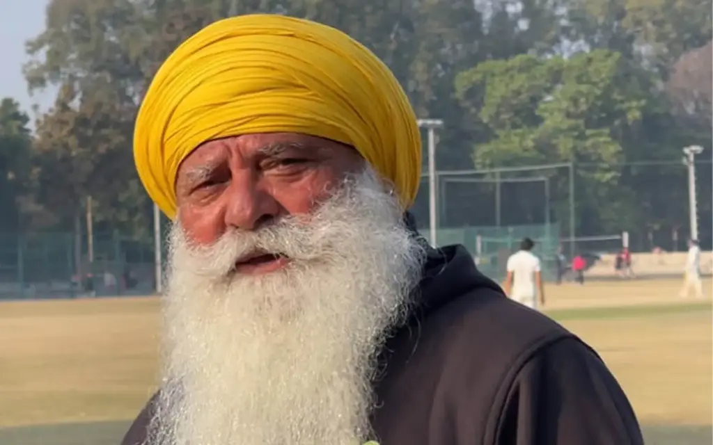 Latest News: Yograj Singh: వాళ్ళు యువరాజ్‌కు వెన్నుపోటు పొడిచారు