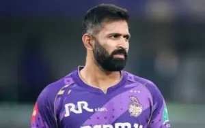 కోల్‌కతా నైట్‌రైడర్స్‌ హెడ్ కోచ్‌గా అభిషేక్ నాయర్‌?