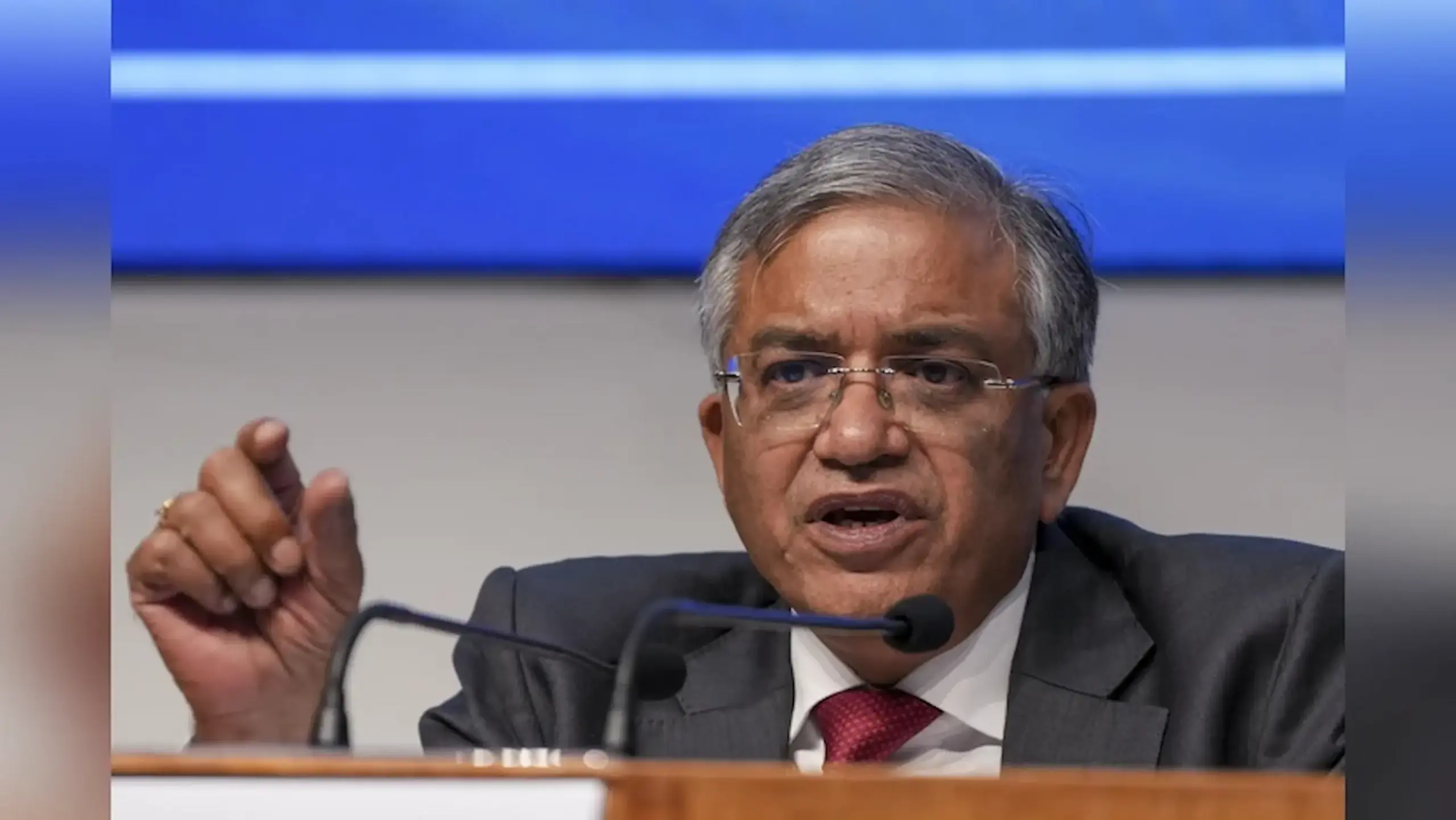 Bihar Elections: నవంబర్ 22లోపు బిహార్ ఎన్నికలు పూర్తి చేస్తాం: సీఈసీ జ్ఞానేష్ కుమార్