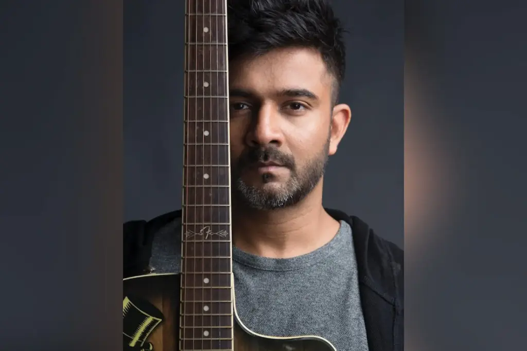 Latest News: Thamma Movie: థామా మూవీ మ్యూజిక్ డైరెక్టర్ అరెస్ట్.. కారణం ఏంటంటే?