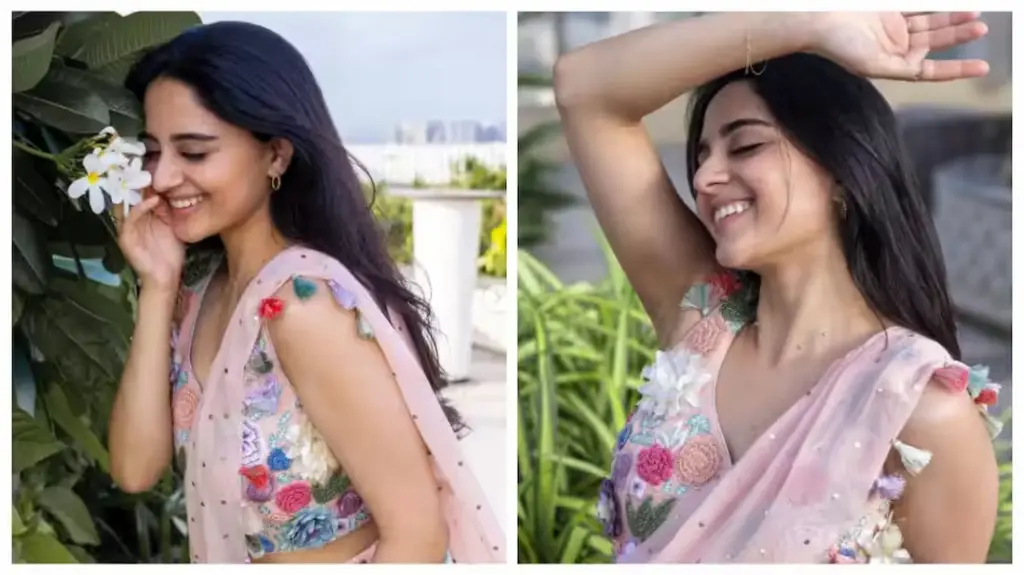 Latest News: Imanvi: ప్రభాస్ హీరోయిన్ లేటెస్ట్ డ్యాన్స్ వీడియో వైరల్