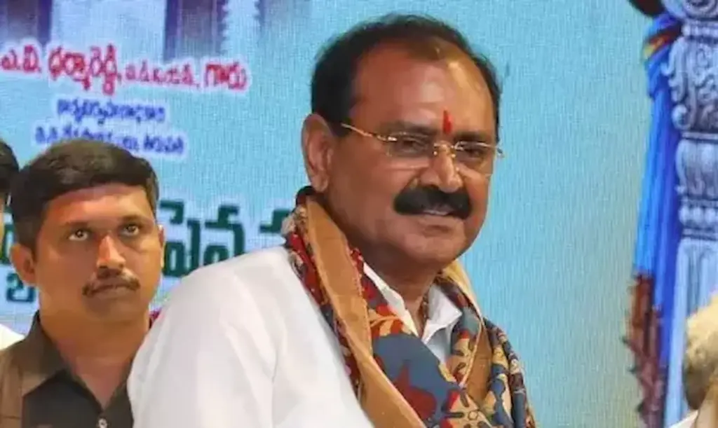 TTD: మీ వద్ద ఆధారాలు ఉంటే ఇవ్వండి: డిఎస్పీ