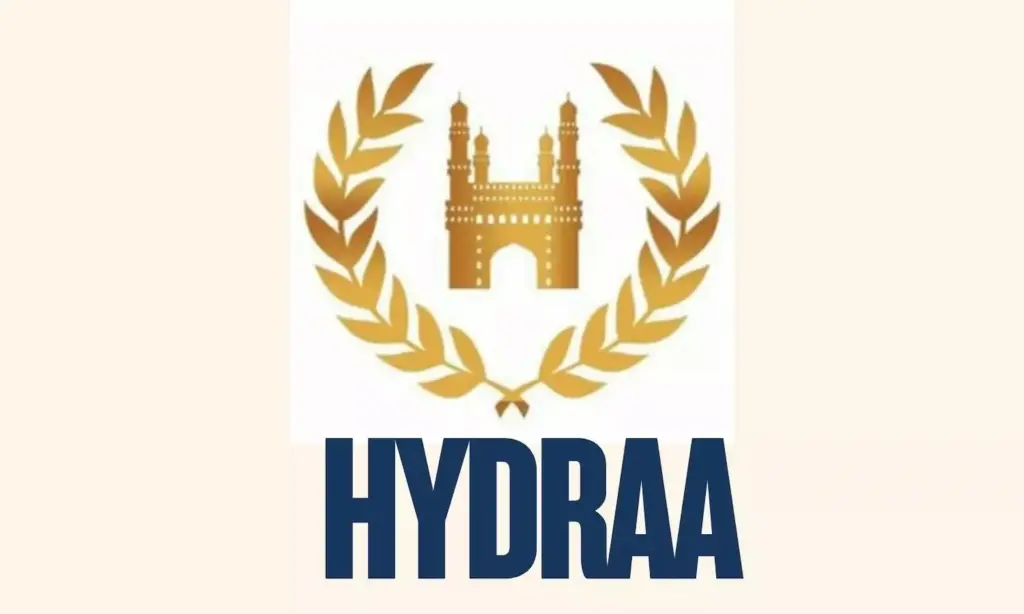  Hydra