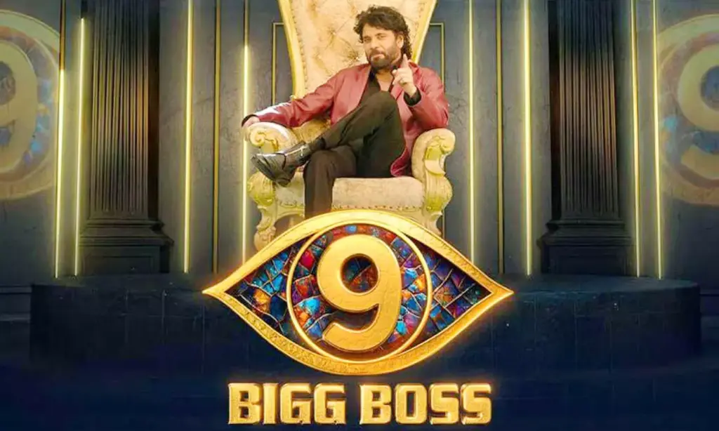Bigg Boss 9
