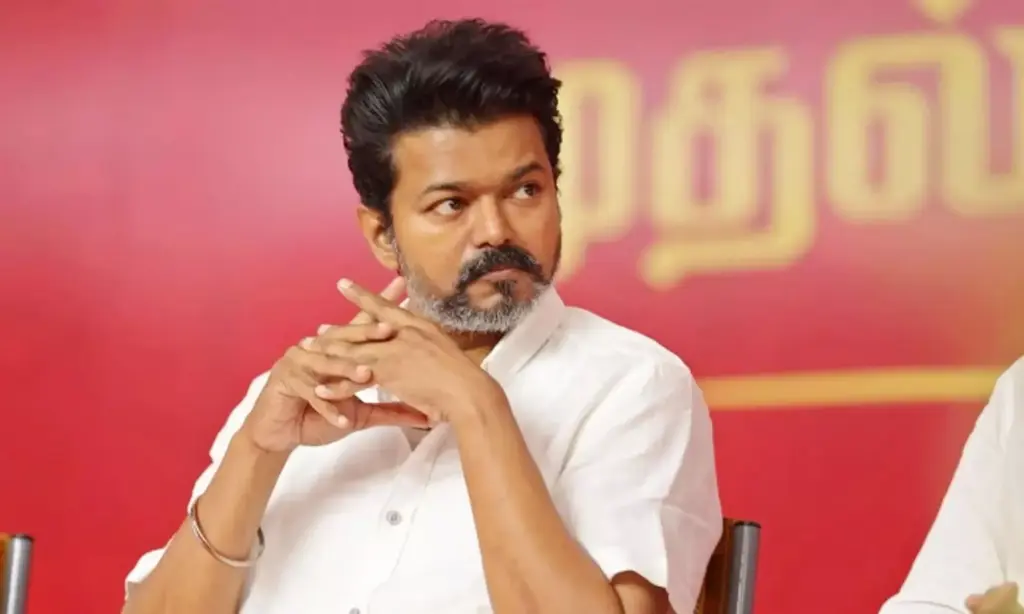Latest News: Vijay: కరూర్‌ తొక్కిసలాట.. విజయ్ వ్యూహం మారనుందా?