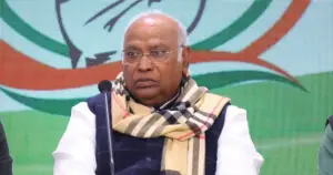 అస్వస్థత కు గురైన మల్లికార్జున్ ఖర్గే.. ఆస్పత్రిలో చికిత్స?