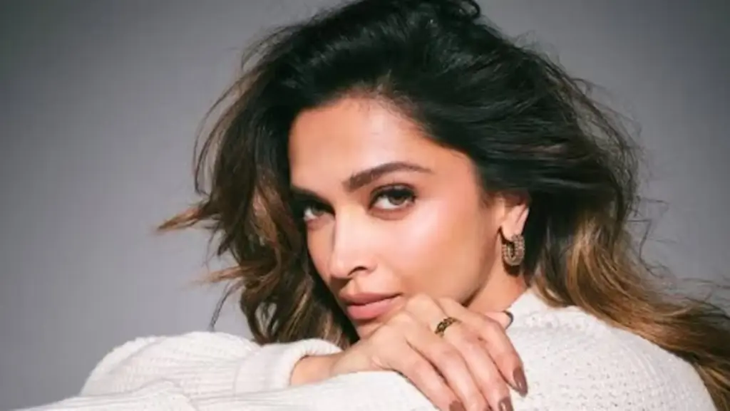 Deepika Padukone