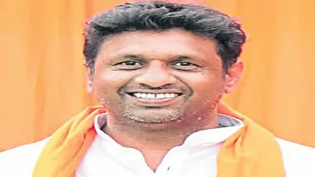 Latest News: Jubilee Hills by election: జూబ్లీహిల్స్ బీజేపీ అభ్యర్థిగా దీపక్‌రెడ్డి?