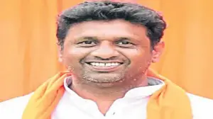 జూబ్లీహిల్స్ బీజేపీ అభ్యర్థిగా దీపక్‌రెడ్డి?