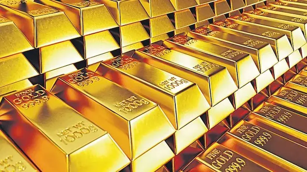 News Telugu: Crime: మావోయిస్టు డంపుల్లో 400 కిలోల బంగారం గుట్టు!