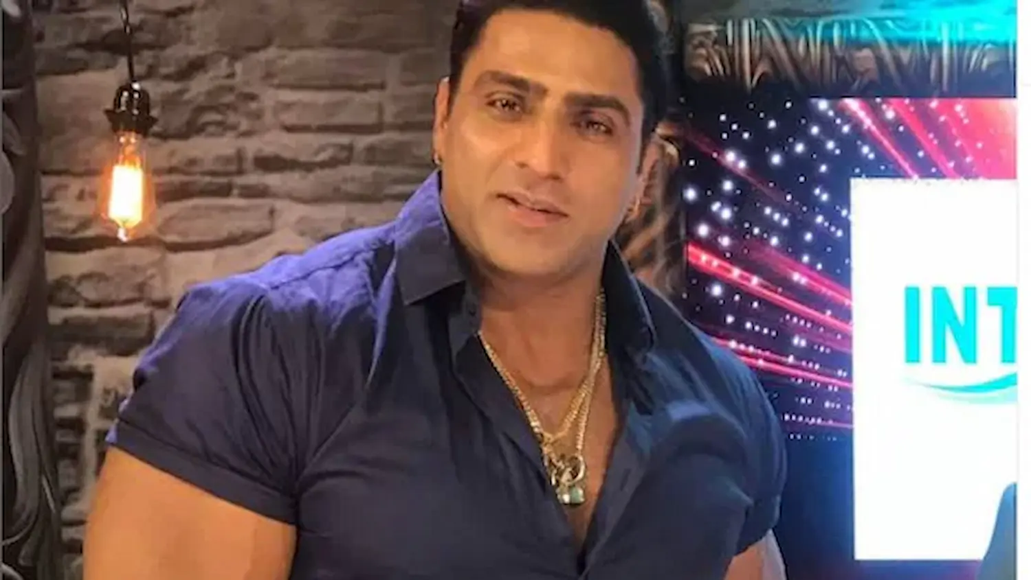 Punjabi actor dies of heart attack...