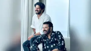 మమ్ముట్టి, దుల్కర్‌ సల్మాన్‌ ఇళ్లలో ఈడీ సోదాలు..ఎందుకంటే?