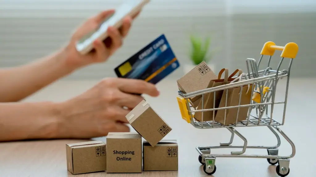 Big alert for online shopping lovers..