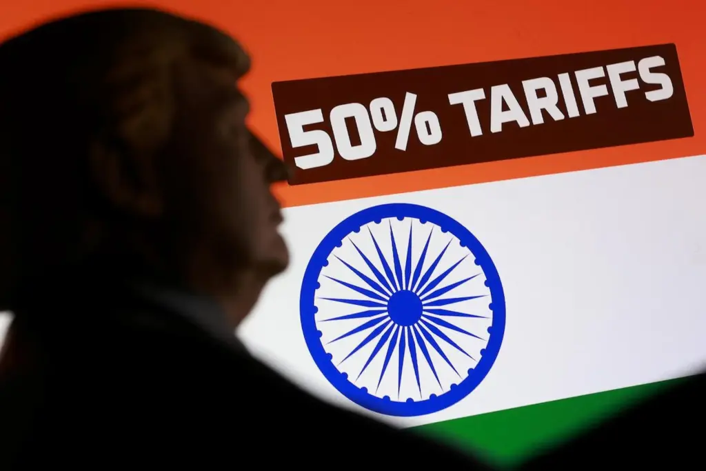 Latest News: America: భారత్ ను టారిఫ్ లు ఏమీ చేయలేవు: ఐఎంఎఫ్